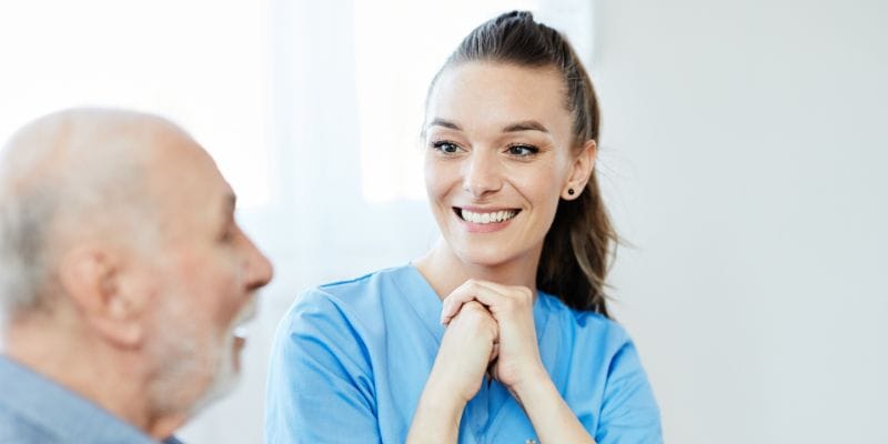 Adult Care Workforce Pathway