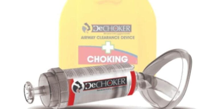 Dechoker ACD course