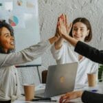 Motivated Leadership Mastery course