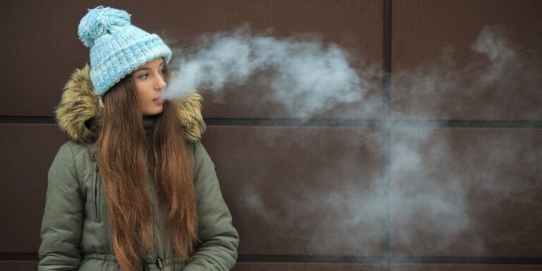 vaping course