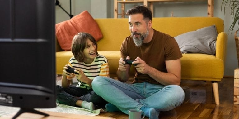 summer break pressing the pause button